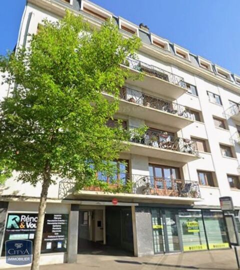  Parking / Garage � louer 