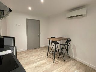  Appartement à louer 2 pièces 34 m²