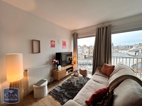  Appartement � louer 2 pi�ces 42 m�