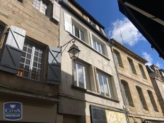  Appartement à louer 2 pièces 40 m²