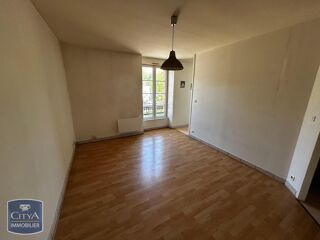  Appartement à louer 2 pièces 38 m²