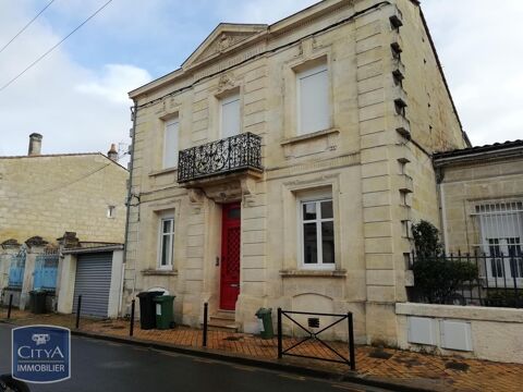  Appartement  louer 1 pice 21 m