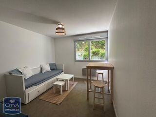  Appartement � louer 1 pi�ce 20 m�