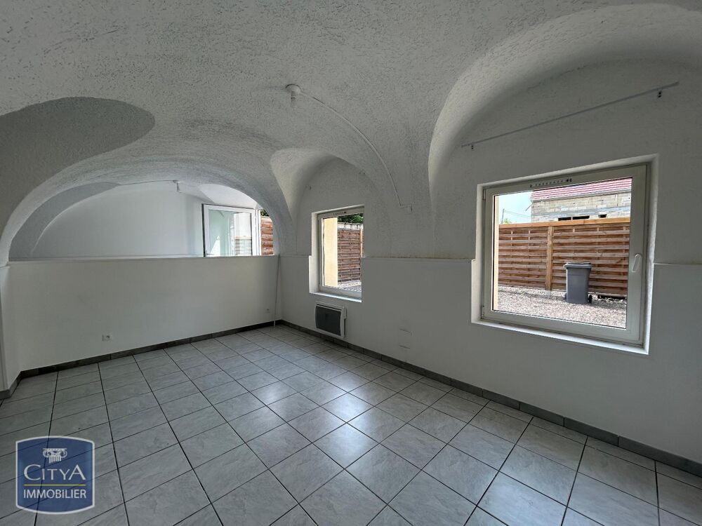 location Appartement - 2 pièce(s) - 56 m² Château-Thierry (02400)
