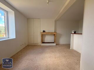 Appartement à louer 1 pièce 24 m²