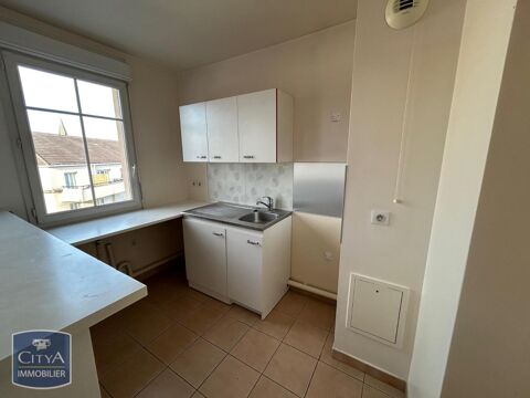  Appartement � louer 2 pi�ces 42 m�