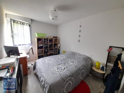  Appartement  louer 2 pices 47 m