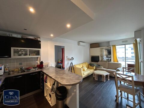  Appartement  louer 3 pices 56 m