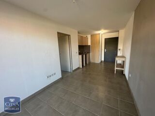  Appartement à louer 2 pièces 38 m²