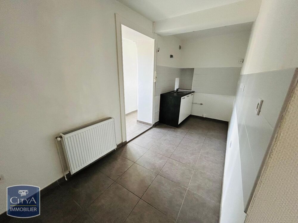 location Appartement - 3 pièce(s) - 75 m² Rive-de-Gier (42800)