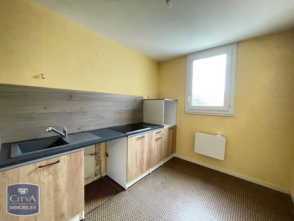 location Appartement - 2 pièce(s) - 52 m² Charly (02310)