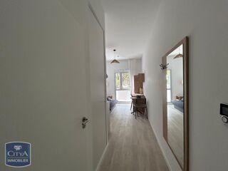location Appartement - 1 pièce(s) - 18 m² La Rochelle (17000)