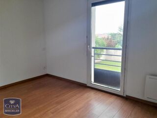  Appartement à louer 3 pièces 60 m²