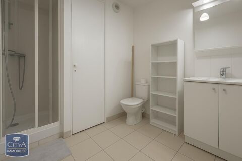  Appartement  louer 1 pice 26 m