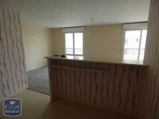  Appartement à louer 2 pièces 52 m²