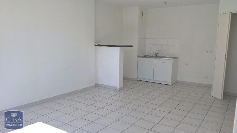 location Appartement - 3 pièce(s) - 53 m² Nîmes (30000)