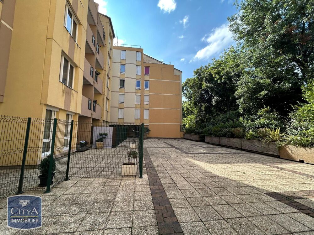 location Appartement - 4 pièce(s) - 92 m² Corbeil-Essonnes (91100)