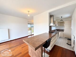 vente Appartement - 3 pièce(s) - 55 m² Pornic (44210)
