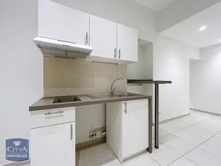  Appartement � louer 1 pi�ce 32 m�