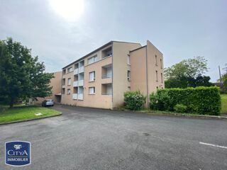  Appartement à louer 1 pièce 28 m²