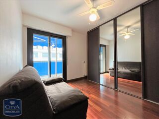  Appartement à louer 3 pièces 67 m²
