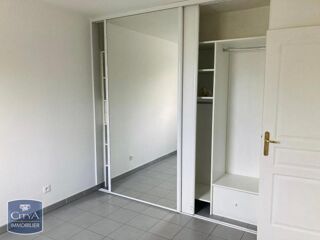  Appartement à louer 2 pièces 38 m²