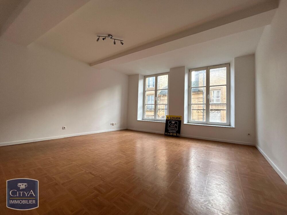 Centre Ville - APPARTEMENT T2 - 44,34 m² Appartement T2 ....