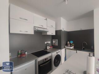  Appartement � louer 2 pi�ces 38 m�