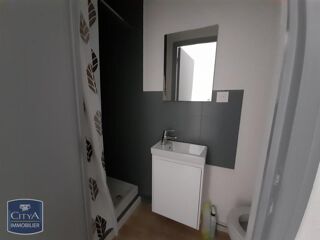  Appartement � louer 1 pi�ce 17 m�