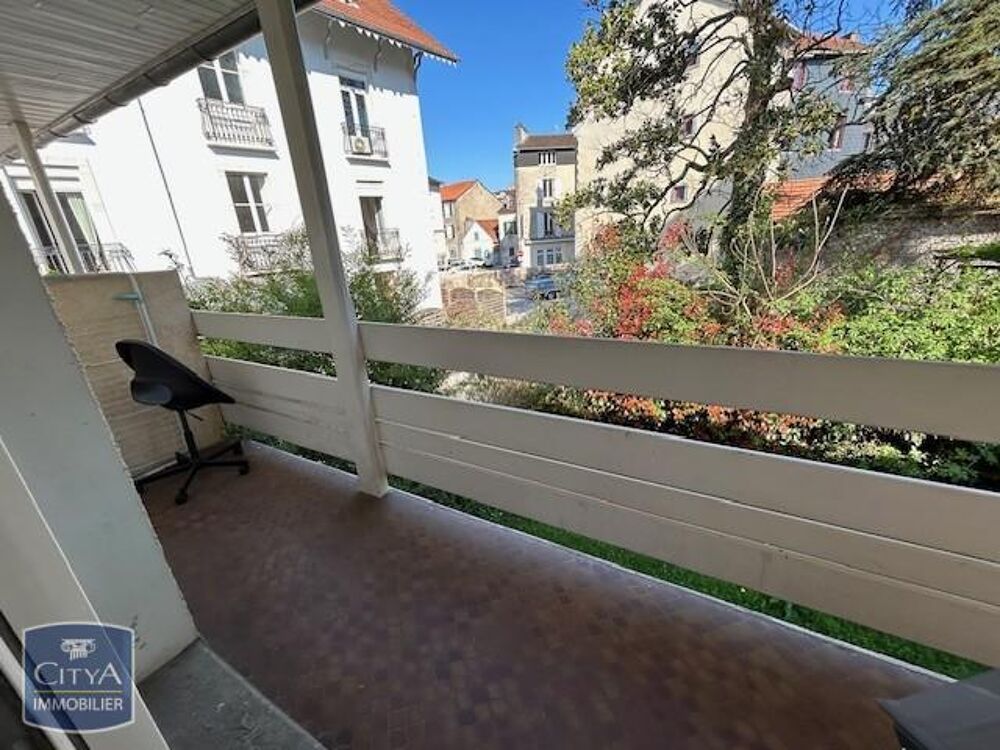 location Appartement - 1 pièce(s) - 16 m² Pau (64000)