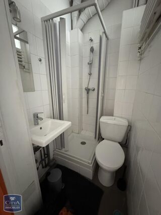  Appartement à louer 1 pièce 16 m²
