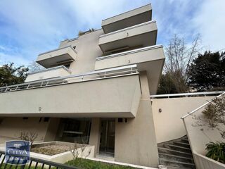  Appartement � louer 1 pi�ce 21 m�