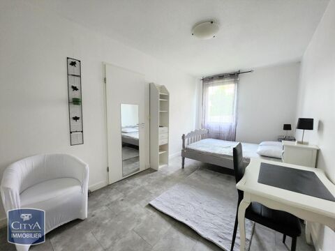  Appartement � louer 2 pi�ces 44 m�