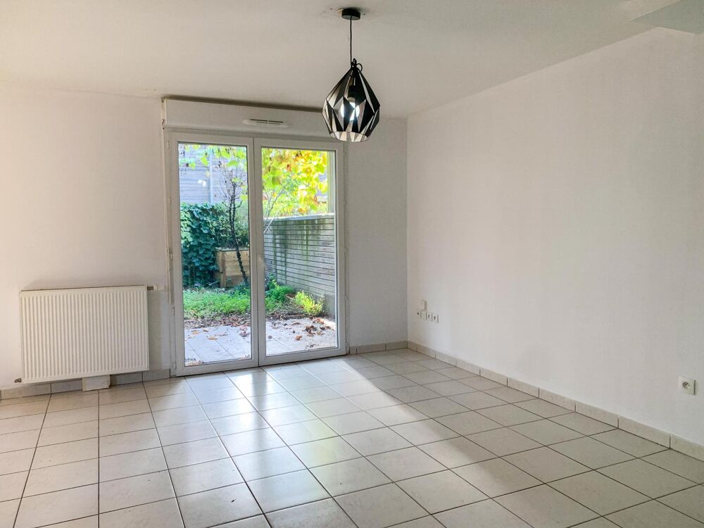 location Maison - 4 pièce(s) - 85 m² Blagnac (31700)
