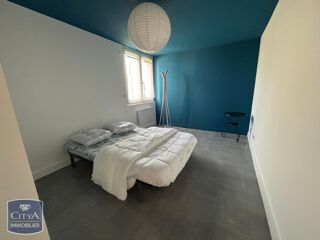  Appartement à louer 3 pièces 60 m²