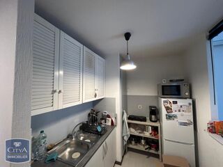  Appartement � louer 2 pi�ces 36 m�