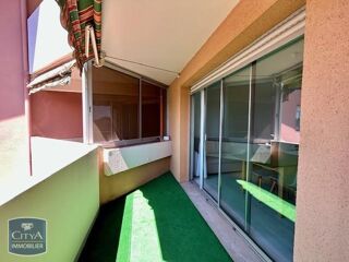 Appartement à louer 1 pièce 28 m²