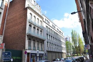 Appartement à louer 1 pièce 33 m²