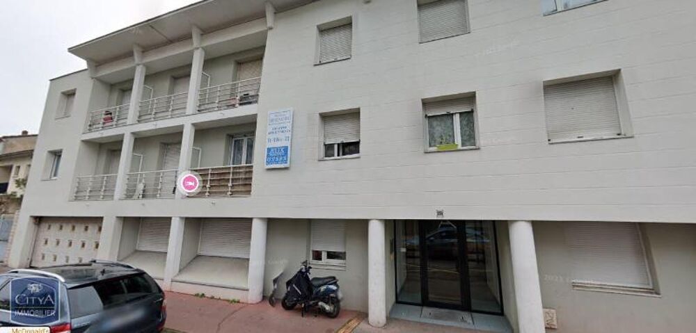 location Appartement - 1 pièce(s) - 20 m² Talence (33400)