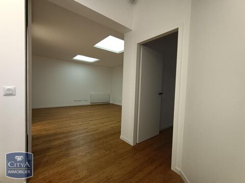  Appartement � louer 2 pi�ces 54 m�