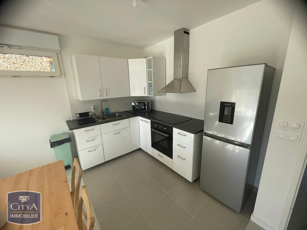 location Appartement - 3 pièce(s) - 64 m² Limeil-Brévannes (94450)