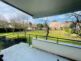  Appartement � vendre 1 pi�ce 33 m�