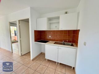 location Appartement - 2 pièce(s) - 40 m² Trets (13530)