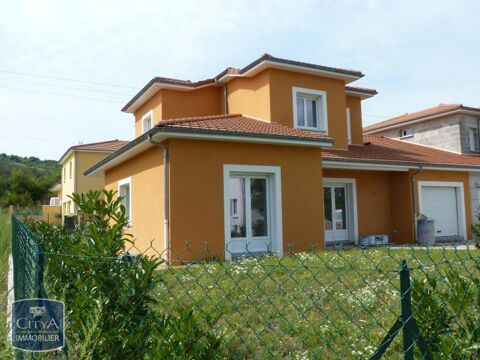  Maison � louer 5 pi�ces 140 m�