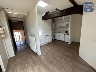  Appartement à louer 2 pièces 38 m²