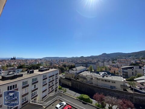  Appartement � louer 3 pi�ces 74 m�