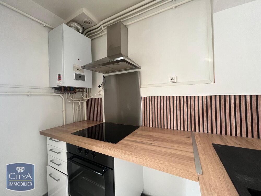 location Appartement - 2 pièce(s) - 32 m² Agen (47000)