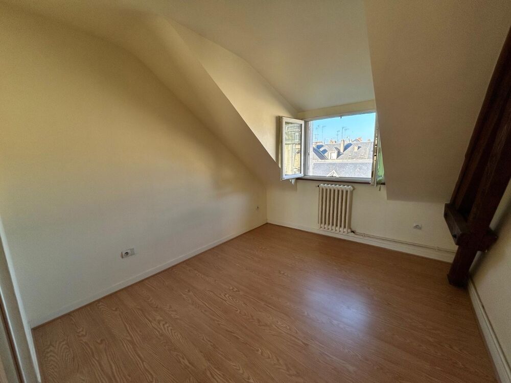 location Appartement - 2 pièce(s) - 39 m² Tours (37000)