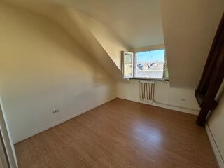  Appartement à louer 2 pièces 39 m²
