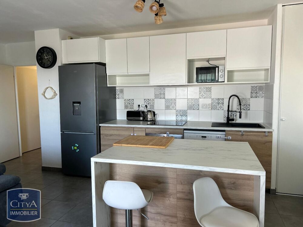 À LOUER : Découvrez cet appartement T4 entièrement meubl....